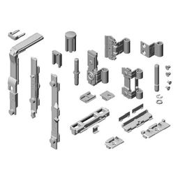 冰人五金配件 卓越品質,鑄就信賴——產品全解析與最新展示